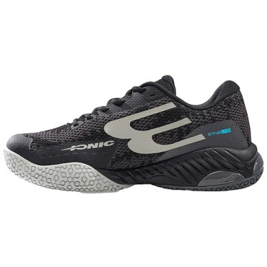 Bullpadel Ionic 26V black heren 2026