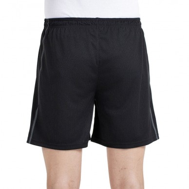 Bullpadel Castanar zwart Short