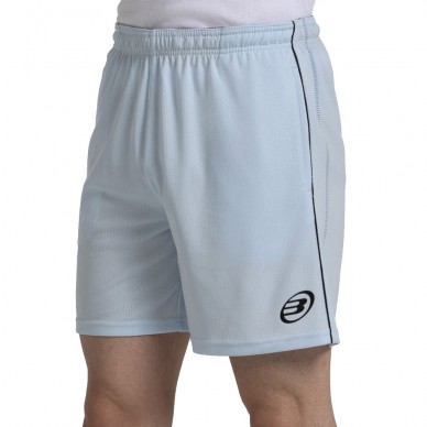 Bullpadel Castanar blauw glaciar Short