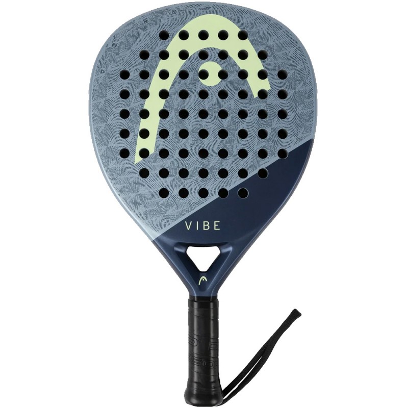 Head Vibe blauw geel 2026