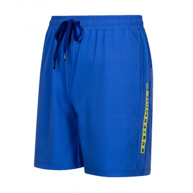 Munich Move blauw short