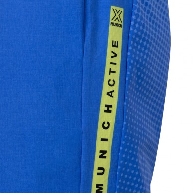 Munich Move blauw short