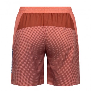 Munich Move oranje short