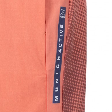 Munich Move oranje short
