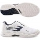 Bullpadel Indiga 26V white heren 2026