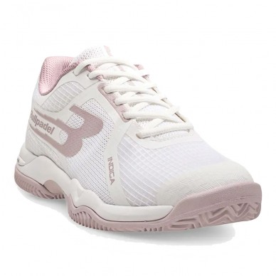 Bullpadel Indiga Woman 26V pink dames 2026