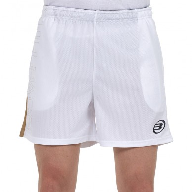 Bullpadel Campaza wit Short