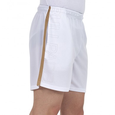 Bullpadel Campaza wit Short