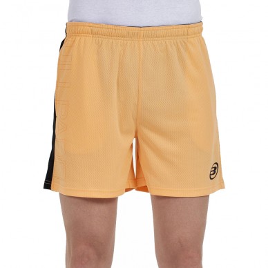 Bullpadel Campaza mandarijnkleurig Short