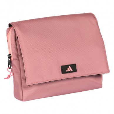 Adidas toilettas roze zwart 2026