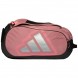Adidas Padeltas Protour roze zwart 2026