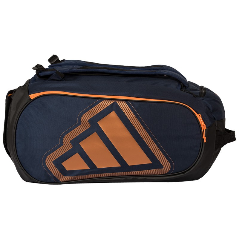 Adidas Padeltas Protour blauw brons 2026