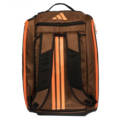 Adidas Padeltas Tour brons 2026