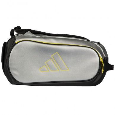 Adidas Padeltas Tour zilver 2026