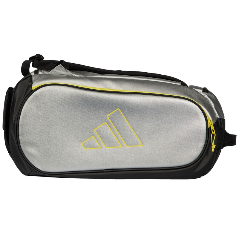 Adidas Padeltas Tour zilver 2026