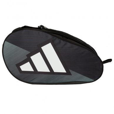 Adidas Padeltas Control zwart blauw 2026