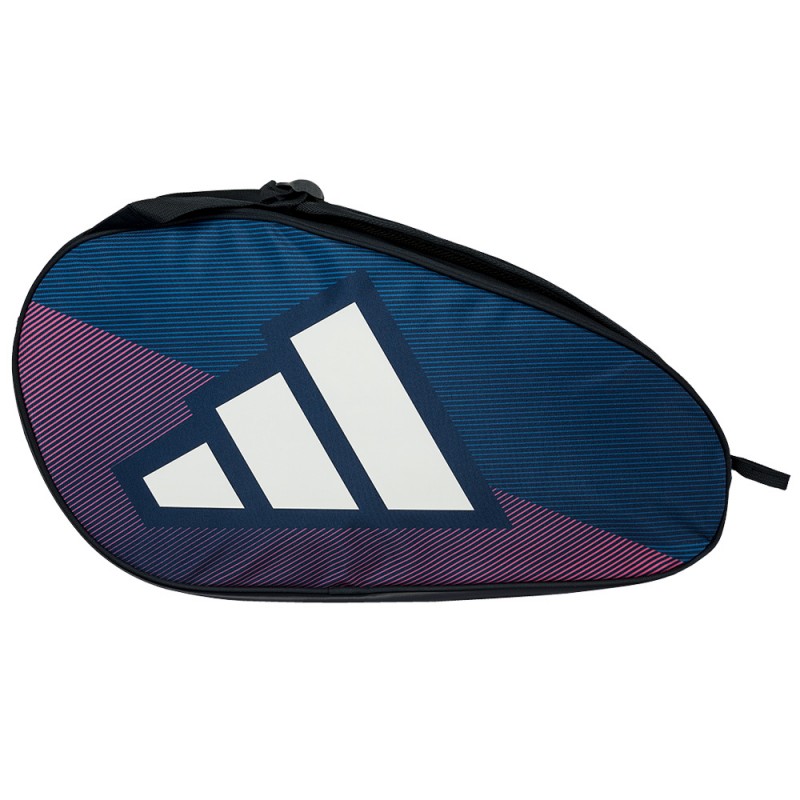 Adidas Padeltas Control blauw roze 2026