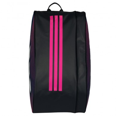 Adidas Padeltas Control blauw roze 2026
