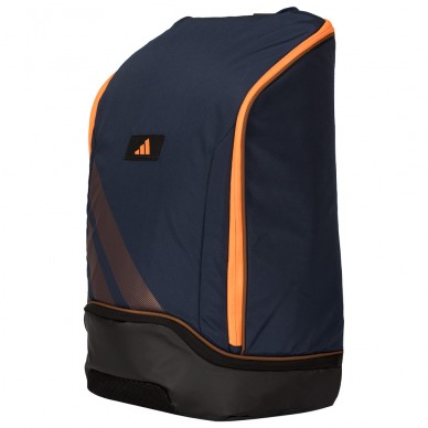 Adidas backpack Protour blauw brons 2026