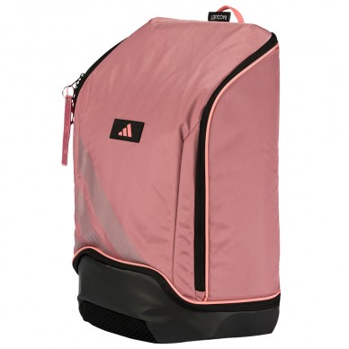 Adidas backpack Protour roze zwart 2026