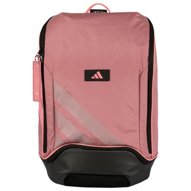 Adidas backpack Protour roze zwart 2026