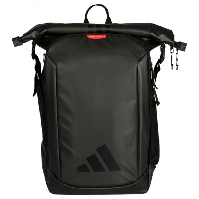 Adidas backpack Multigame zwart 2026