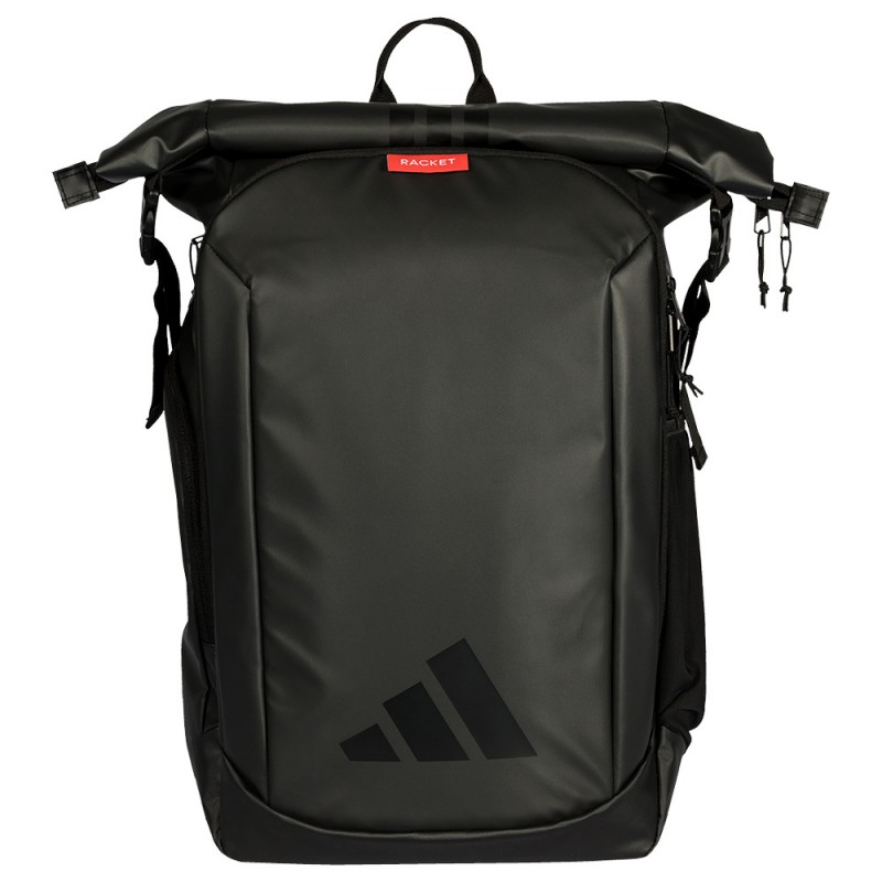 Adidas backpack Multigame zwart 2026