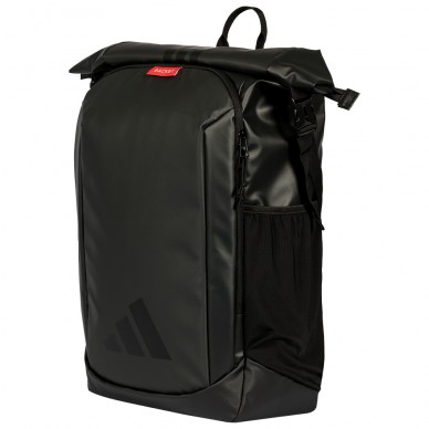 Adidas backpack Multigame zwart 2026