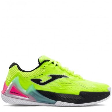 Joma Open Men 2609 yellow heren 2026