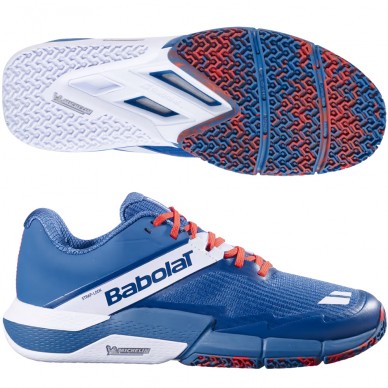 Babolat Movea 2 Heren seaport cherry tomato heren 2026