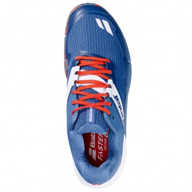 Babolat Movea 2 Heren seaport cherry tomato heren 2026
