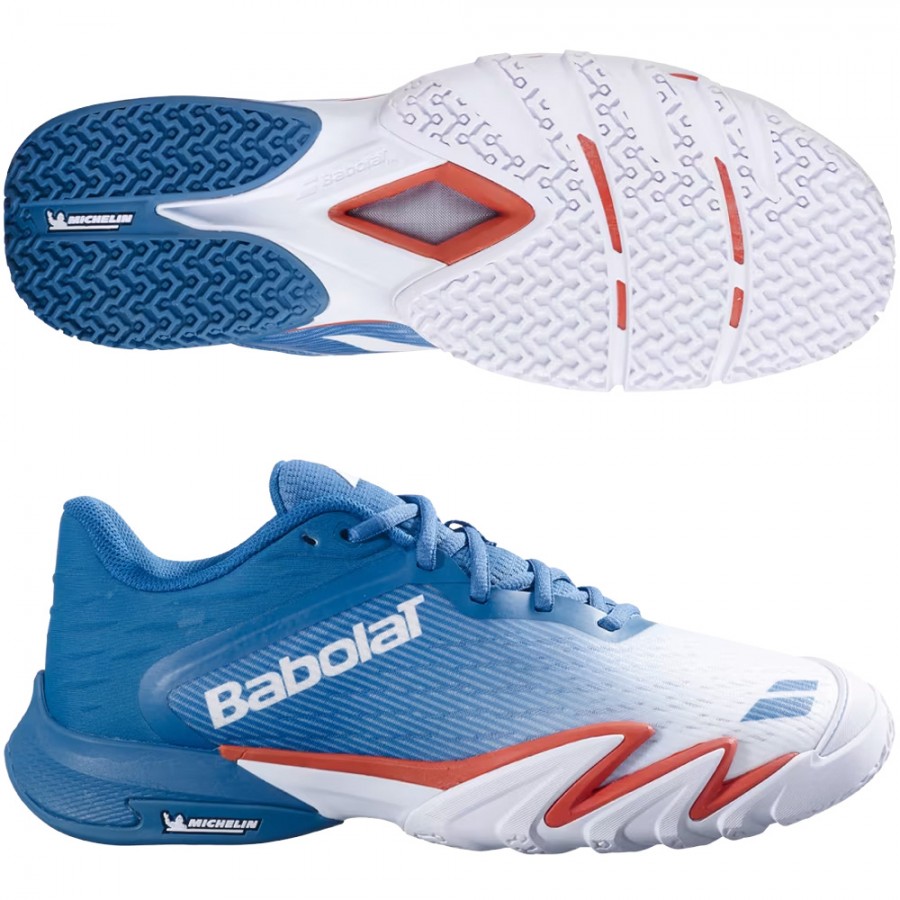 Babolat Jet Premura 2 Men Seaport 2026