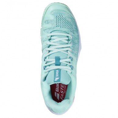 Babolat Sensa Women beach glass dames 2026