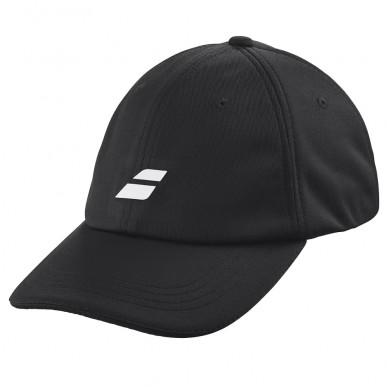 Cap Babolat Pure Logo zwart