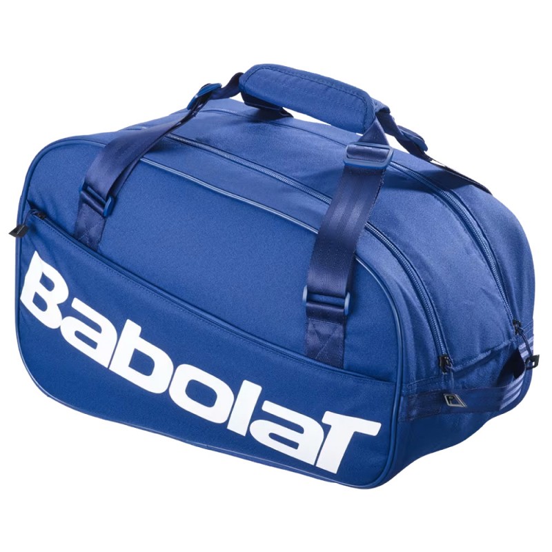 Babolat Padeltas Court S blauw 2026