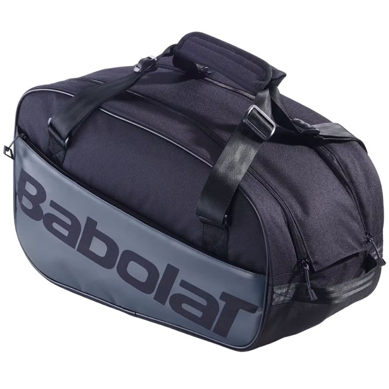 Babolat Padeltas Court S zwart 2026
