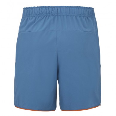 Babolat Performance blauw Short