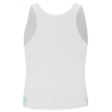Babolat Perf Tank wit T-shirt