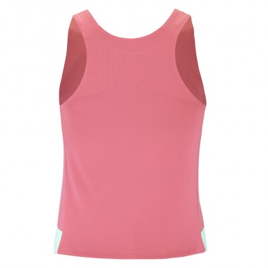 Babolat Perf Tank top roze T-shirt
