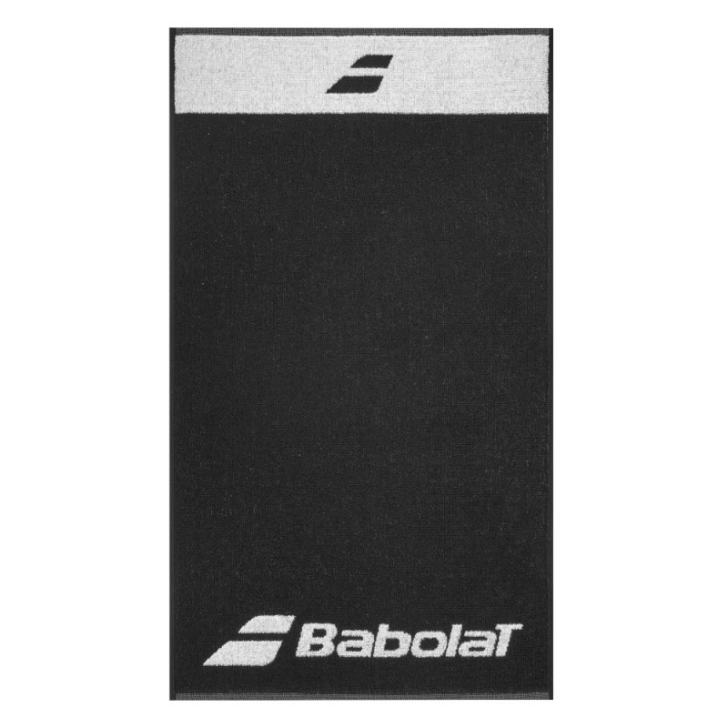 Handdoek Babolat zwarte