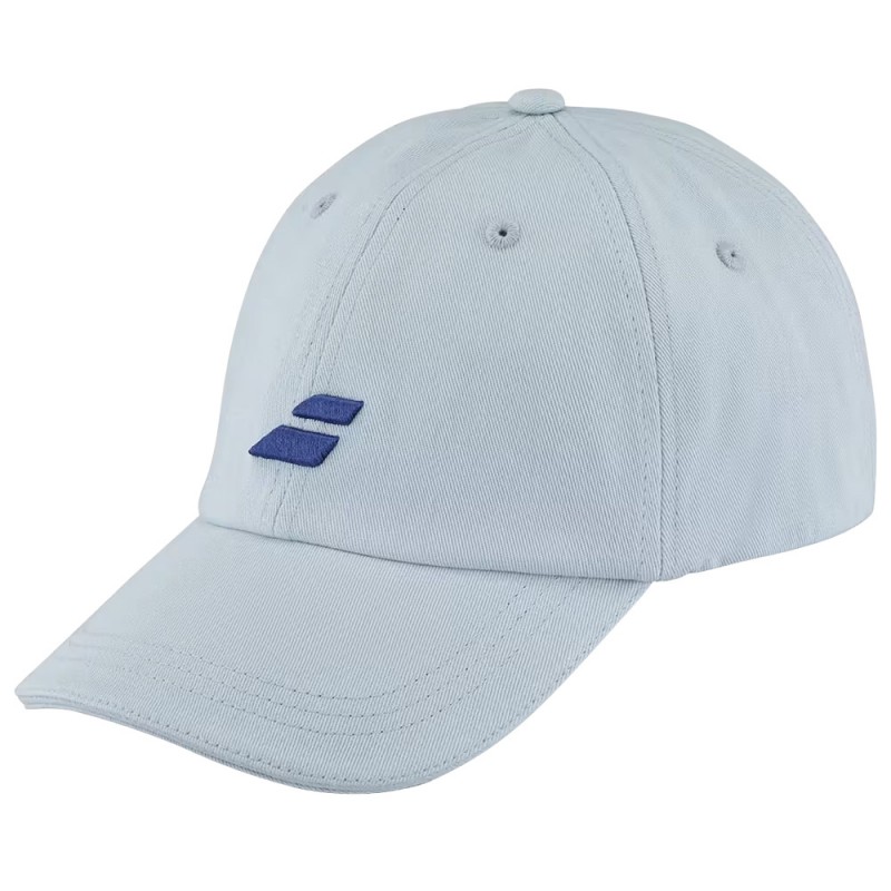Cap Babolat Cotton blauwe
