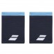 Babolat Logo Jumbo blauwe polsbanden