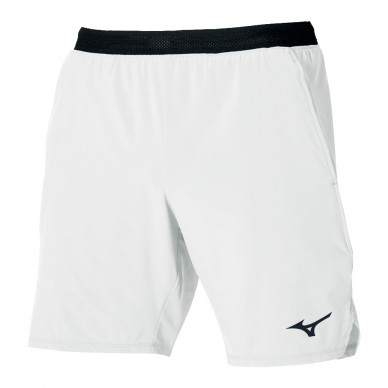 Mizuno Tennis 9 Inches Laser wit Short