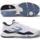 Bullpadel Hybrid Fly 26V white heren 2026
