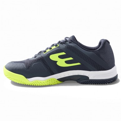 Bullpadel Indiga 26V lime blue heren 2026