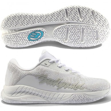 Bullpadel Ionic Woman 26V white dames 2026
