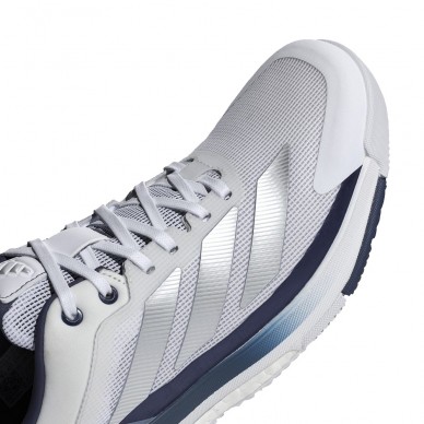Adidas Crazyquick Boost M white heren 2026