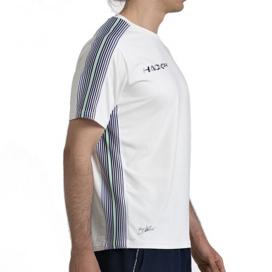 Bullpadel Paquito 26V botkleurig T-shirt