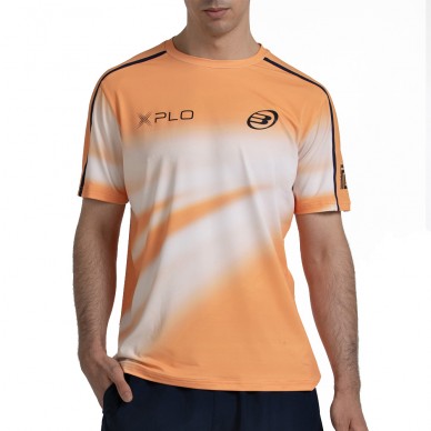 Bullpadel Di Nenno 26V mandarine T-shirt