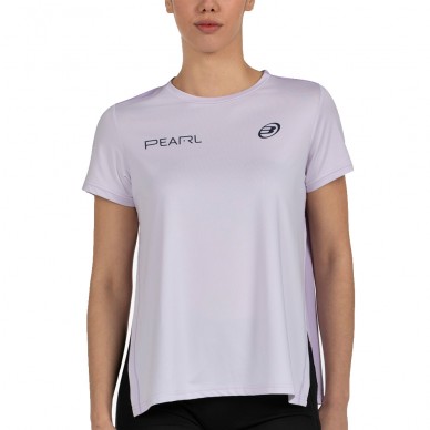 Bullpadel Bea 26V pastel lila T-shirt